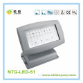 China Supplier Waterproof Die Cast Aluminum Cree Chip Outdoor High Quality High Power Green LED Flood Light